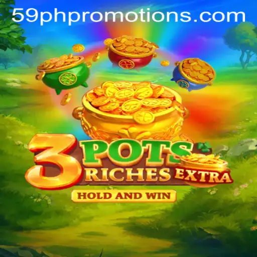 3potsExtra: Revolutionizing Strategic Gaming in the Era of 59ph