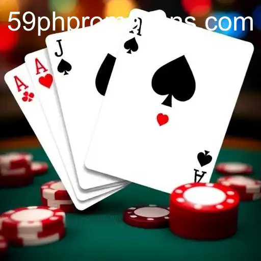 Exploring the Intricacies of Baccarat Game: A Deep Dive into the Casino Classic with 59ph