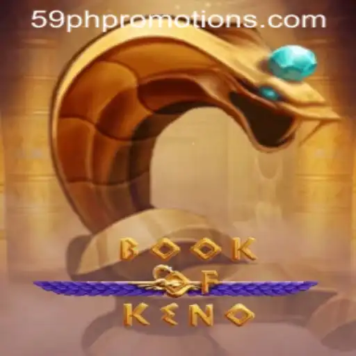 Discover the Exciting World of BookOfKeno - A New Era in Gaming