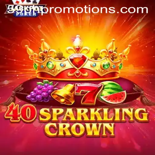 Explore the Thrills of 40SparklingCrown: A New Era in Gaming