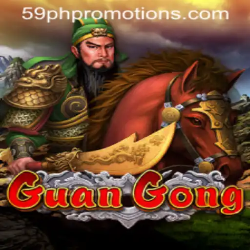 Embrace the Strategy and Intrigue of GuanGong 59ph