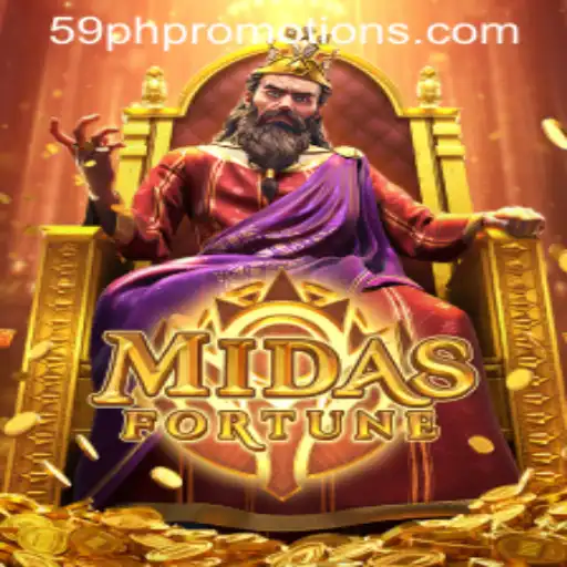 Unveiling MidasFortune: The Mystical Realm of 59ph