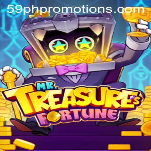 Explore the Enchanting World of MrTreasuresFortune