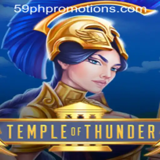 TempleofThunder: A Journey Through Ancient Realms