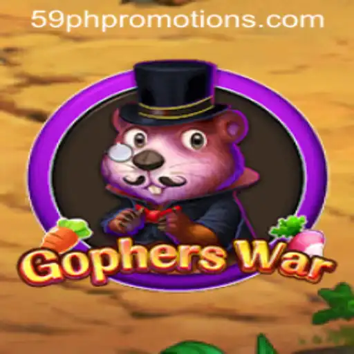 Navigating the Epic World of GophersWar: Experience the Ultimate Adventure