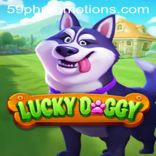 Explore the Thrills of LuckyDoggy: The Innovative Gaming Adventure