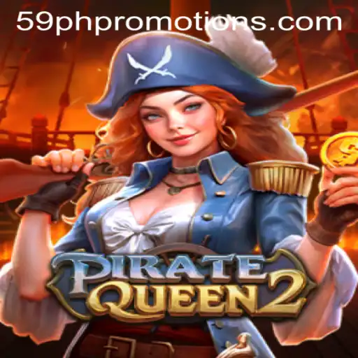 Exploring PirateQueen2: A Thrilling Adventure on the High Seas