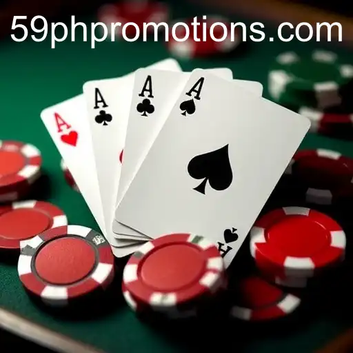 Exploring the Vast World of Poker Games