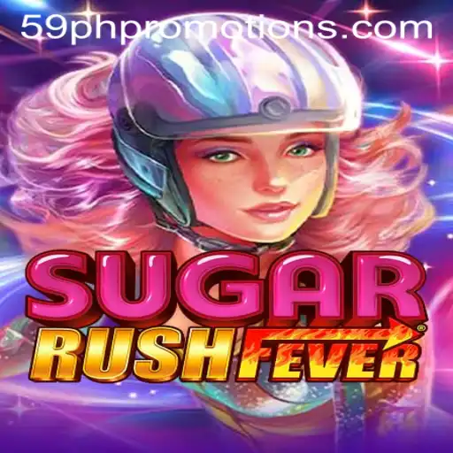SugarRushFever: An Immersive Journey into Sweet Adventures